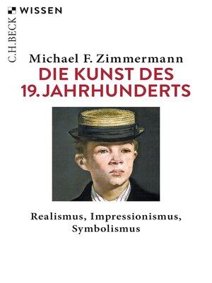 cover image of Die Kunst des 19. Jahrhunderts